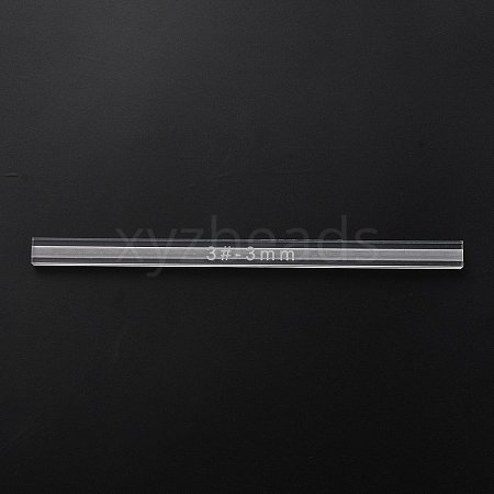 Acrylic Spill Tool TOOL-WH0001-32A-1