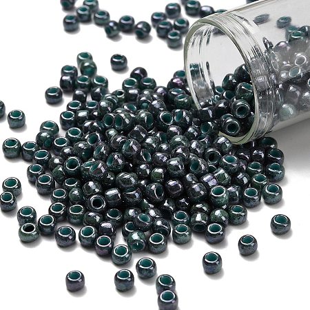 TOHO 6/0 Round Beads X-SEED-TR06-1207-1