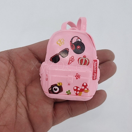 PVC Doll Packbacks MIMO-PW0003-049A-1