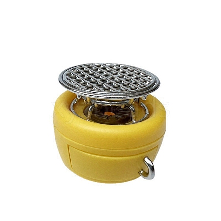 Gas Cooker Plastic Mini Model PW-WG86246-02-1