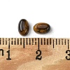 Natural Tiger Eye Cabochons G-A094-01A-09-3