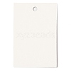 Rectangle Paper Gift Tags LS-CDIS-F008-01D-3