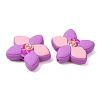 Silicone Beads SL-CBACA92-02-2
