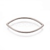 Stainless Steel Linking Rings STAS-WH0014-08A-2