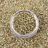 11/0 Grade A Glass Seed Beads SEED-S030-1207-3