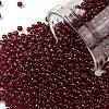 TOHO Round Seed Beads X-SEED-TR11-0005D-1