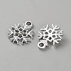 Alloy Rhinestone Pendants FIND-WH0521-74D-S-2