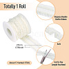 Polyester Lace Ribbon OCOR-TA0004-04F-3