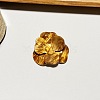 3D Flower Acrylic Pendants OACR-H116-09E-1