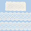 3 Yards Milk Silk Ribbon OCOR-GF0005-30A-6