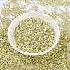 MIYUKI Round Rocailles Beads SEED-JP0009-RR0554-2