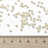 MIYUKI Round Rocailles Beads SEED-X0055-RR0486-4