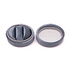 Velvet Ring Boxes VBOX-WH0009-02B-3