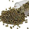 TOHO 8/0 Round Beads SEED-XTR08-0513-1