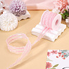 Polyester Lace Ribbon OCOR-TA0004-04B-4