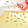 Preciosa® MAXIMA Crystal Fancy Stones X-PRC-FB4-50520-2