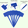 50Pcs Plastic Plant Labels FIND-SP0005-64E-5