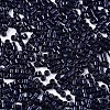 FGB 11/0 Grade A Baking Paint Glass Seed Beads X-SEED-S030-1048-2