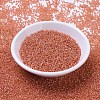 MIYUKI Round Rocailles Beads X-SEED-G007-RR0553-2