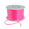 Round Nylon Thread NWIR-R005-006-1