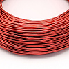 Round Aluminum Wire AW-S001-2.5mm-23-2