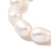 Natural Cultured Freshwater Pearl Beads Strands PEAR-I007-01E-05A-4