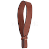 Imitation Leather Wide Bag Strap FIND-WH0111-271B-1