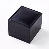 Plastic Jewelry Boxes LBOX-L003-B02-2