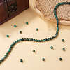 1Strand Natural African Jade Beads Strands G-TA0003-50C-5