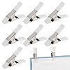 Iron Heavy Duty Spring Clamps for Backdrop Stands LS-AJEW-WH0270-811A-1