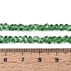 Transparent Glass Beads Strands LS-GLAA-N018-4mm-27-2