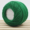 45g Cotton Size 8 Crochet Threads LS-PW-WG40532-01-1