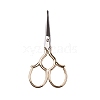 Stainless Steel Scissors PW-WGB3D50-06-1