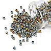 TOHO 6/0 Round Beads X-SEED-TR06-0721-1