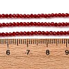Cat Eye Beads Strands CE-I005-A52-5