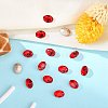 Preciosa® MAXIMA Crystal Fancy Stones X-PRC-FF8-90070-2