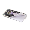 Tarot Theme Paper Sticker DIY-C082-05C-4