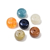 Opaque Acrylic Beads MACR-C037-03-1