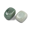 Natural Green Aventurine Beads G-G348-01A-12-2