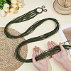 1 Bag PU Imitation Leather Belts AJEW-OC0015-66B-3