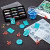 DIY Kit DIY-OC0001-20-5