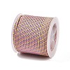 11M Polyester Braided Cord with Cotton Core OCOR-Z006-01-21-2