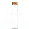 Mini High Borosilicate Glass Bottle Bead Containers LS-X-BOTT-PW0001-262G-1