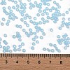 TOHO Round Seed Beads SEED-XTR08-1143-4