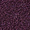 MIYUKI Round Rocailles Beads SEED-G007-RR0313-4