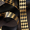 Polyester Satin Ribbon OCOR-TAC0001-11A-8