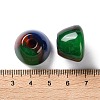 Resin European Large Hole Beads RESI-U009-03B-02-3
