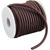  1 Roll PVC Tubular Solid Synthetic Rubber Cord OCOR-NB0002-54A-1