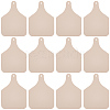 Leather Label Tags AJEW-CL0003-23B-7