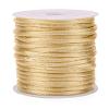 Nylon Satin Rattail Cords NWIR-L006-1mm-17-1